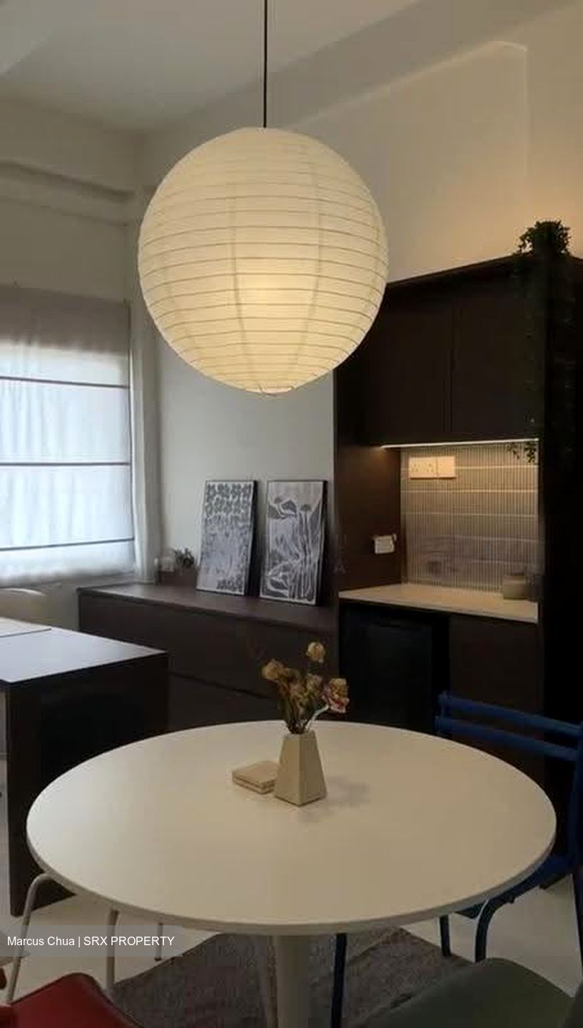 Pearl's Hill Terrace (D3), Office #639002451